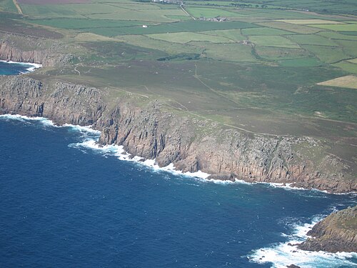 West Penwith